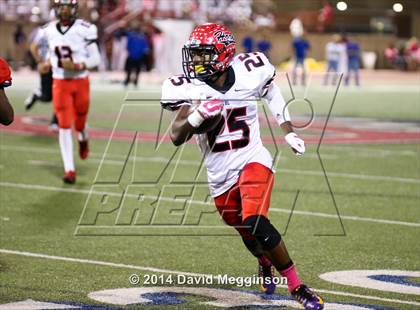 Thumbnail 3 in Cedar Hill @ Duncanville photogallery.