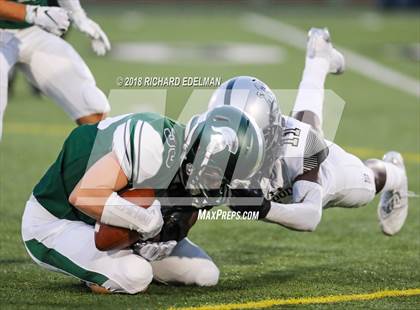Thumbnail 2 in Kentwood vs Skyline photogallery.
