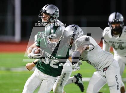 Thumbnail 1 in Kentwood vs Skyline photogallery.