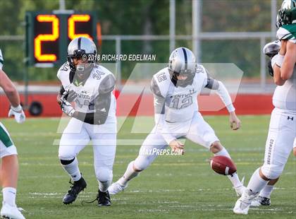 Thumbnail 2 in Kentwood vs Skyline photogallery.