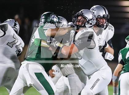 Thumbnail 2 in Kentwood vs Skyline photogallery.