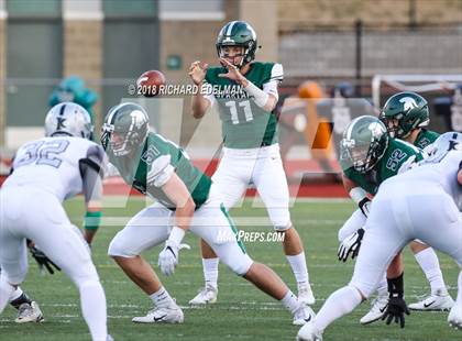 Thumbnail 2 in Kentwood vs Skyline photogallery.