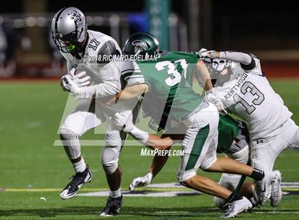 Thumbnail 1 in Kentwood vs Skyline photogallery.