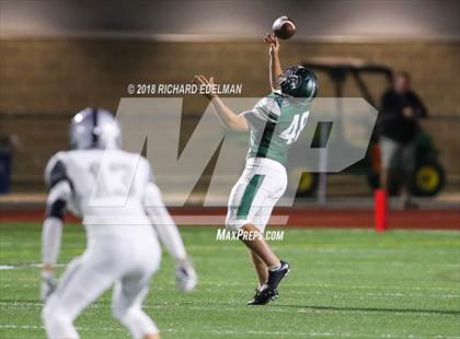Thumbnail 2 in Kentwood vs Skyline photogallery.