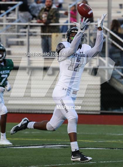 Thumbnail 1 in Kentwood vs Skyline photogallery.