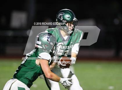 Thumbnail 1 in Kentwood vs Skyline photogallery.