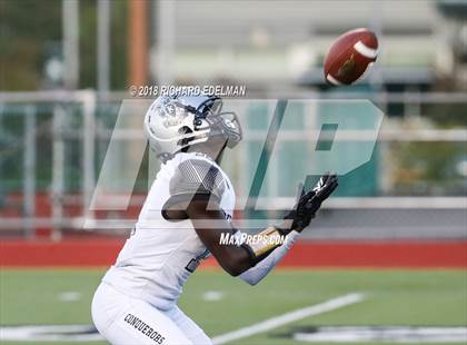 Thumbnail 3 in Kentwood vs Skyline photogallery.