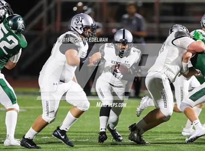 Thumbnail 2 in Kentwood vs Skyline photogallery.