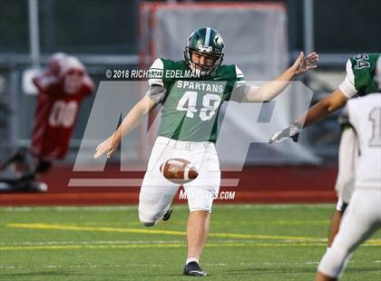 Thumbnail 3 in Kentwood vs Skyline photogallery.