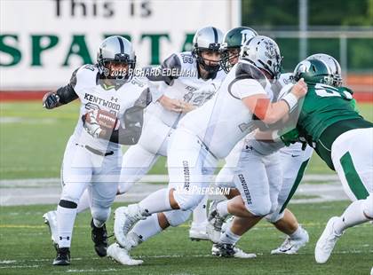 Thumbnail 1 in Kentwood vs Skyline photogallery.