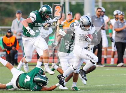Thumbnail 2 in Kentwood vs Skyline photogallery.