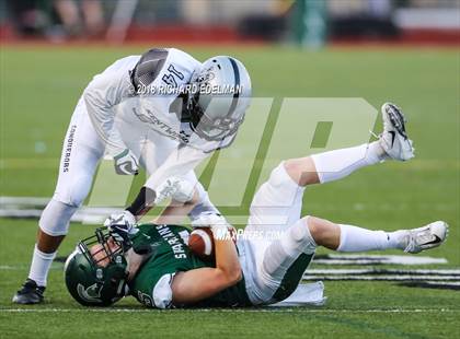 Thumbnail 1 in Kentwood vs Skyline photogallery.