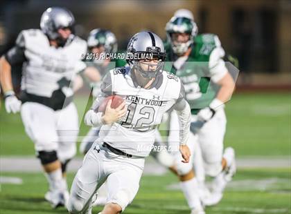 Thumbnail 2 in Kentwood vs Skyline photogallery.