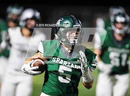 Thumbnail 3 in Kentwood vs Skyline photogallery.