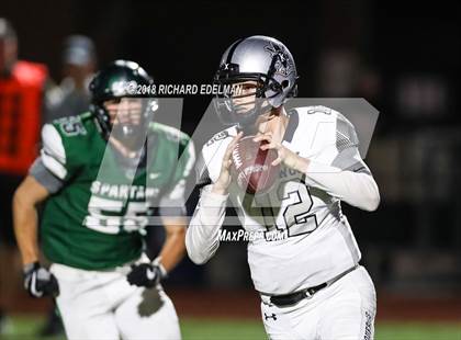 Thumbnail 1 in Kentwood vs Skyline photogallery.