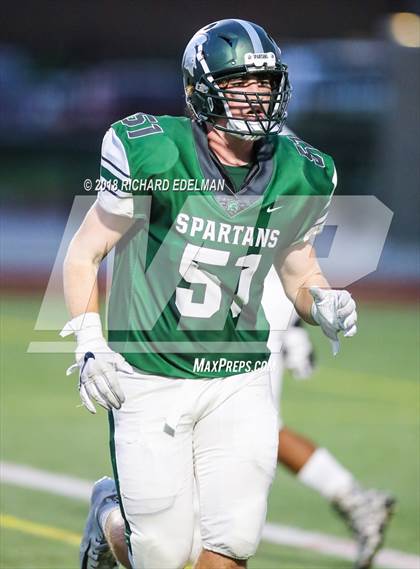 Thumbnail 3 in Kentwood vs Skyline photogallery.