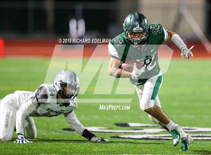 Thumbnail 3 in Kentwood vs Skyline photogallery.