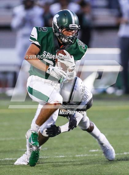 Thumbnail 3 in Kentwood vs Skyline photogallery.