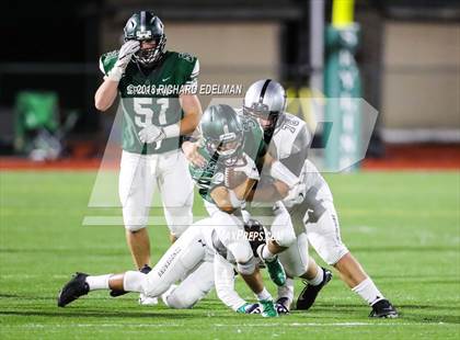 Thumbnail 1 in Kentwood vs Skyline photogallery.