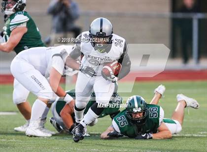 Thumbnail 1 in Kentwood vs Skyline photogallery.