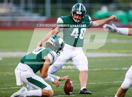 Thumbnail 2 in Kentwood vs Skyline photogallery.