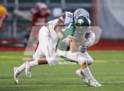 Thumbnail 2 in Kentwood vs Skyline photogallery.