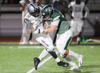 Thumbnail 1 in Kentwood vs Skyline photogallery.