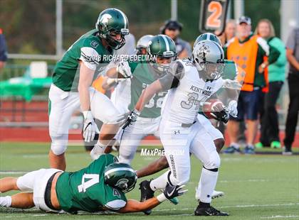 Thumbnail 1 in Kentwood vs Skyline photogallery.