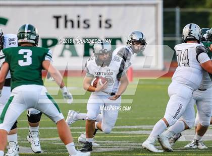 Thumbnail 3 in Kentwood vs Skyline photogallery.