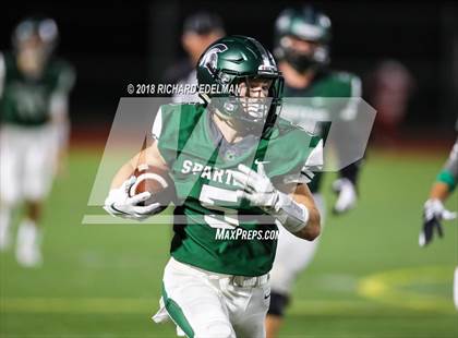 Thumbnail 2 in Kentwood vs Skyline photogallery.
