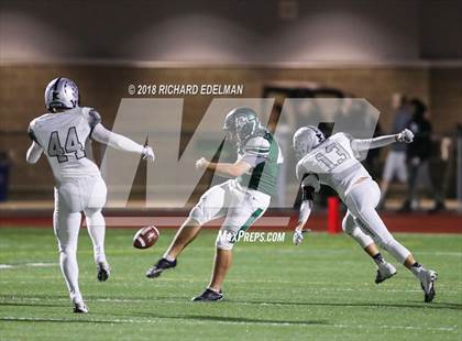 Thumbnail 3 in Kentwood vs Skyline photogallery.