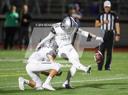 Thumbnail 1 in Kentwood vs Skyline photogallery.