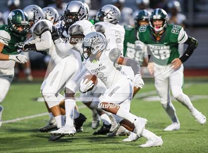 Thumbnail 1 in Kentwood vs Skyline photogallery.