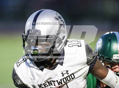 Thumbnail 1 in Kentwood vs Skyline photogallery.