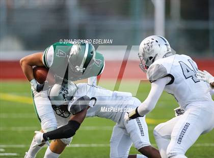 Thumbnail 3 in Kentwood vs Skyline photogallery.