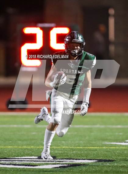 Thumbnail 1 in Kentwood vs Skyline photogallery.