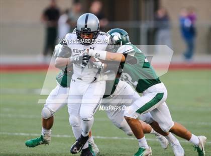 Thumbnail 3 in Kentwood vs Skyline photogallery.