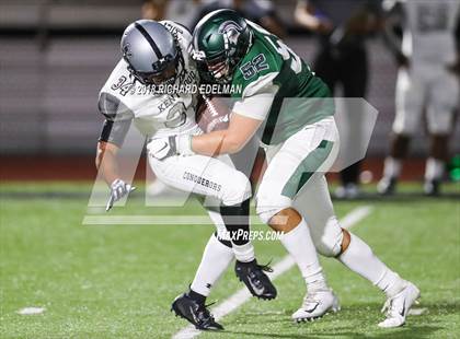 Thumbnail 2 in Kentwood vs Skyline photogallery.
