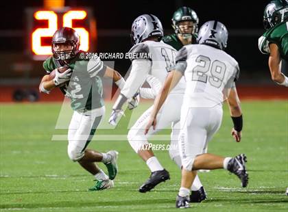Thumbnail 2 in Kentwood vs Skyline photogallery.