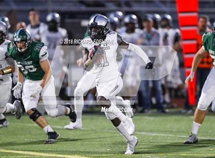 Thumbnail 2 in Kentwood vs Skyline photogallery.