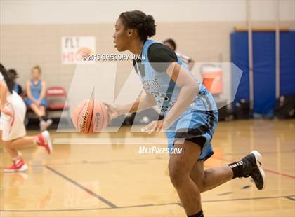 Thumbnail 1 in Academy of Our Lady @ McGehee photogallery.