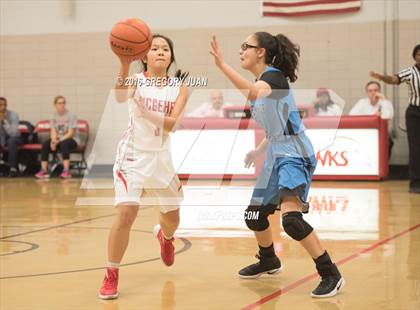 Thumbnail 1 in Academy of Our Lady @ McGehee photogallery.