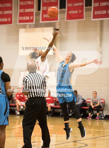 Thumbnail 3 in Academy of Our Lady @ McGehee photogallery.