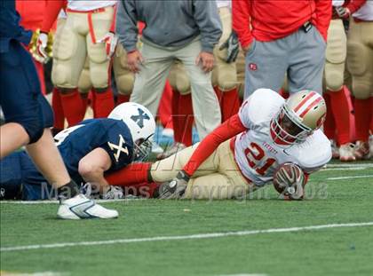 Thumbnail 3 in Everett @ Xaverian Brothers photogallery.
