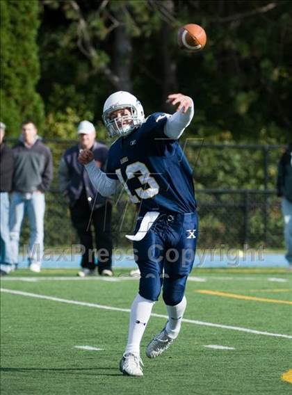 Thumbnail 2 in Everett @ Xaverian Brothers photogallery.