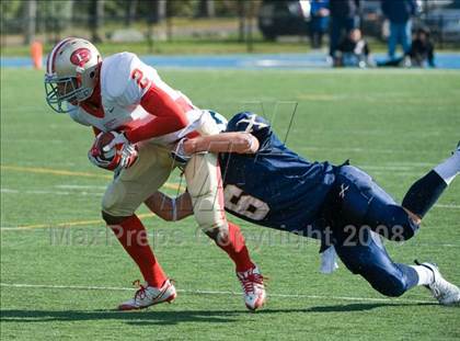 Thumbnail 1 in Everett @ Xaverian Brothers photogallery.