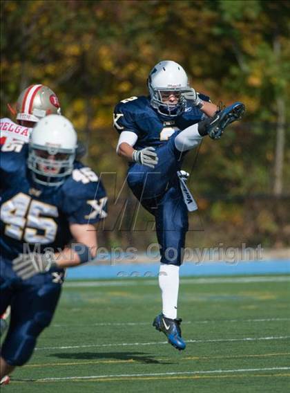 Thumbnail 1 in Everett @ Xaverian Brothers photogallery.