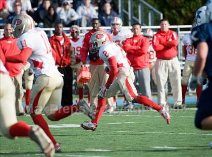Thumbnail 3 in Everett @ Xaverian Brothers photogallery.