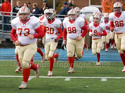 Thumbnail 3 in Everett @ Xaverian Brothers photogallery.