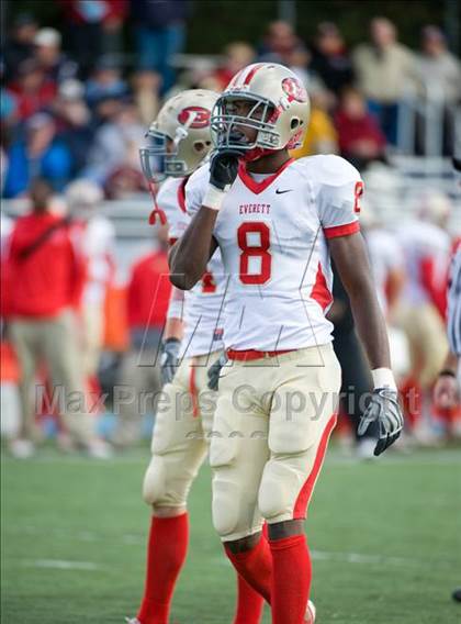 Thumbnail 1 in Everett @ Xaverian Brothers photogallery.